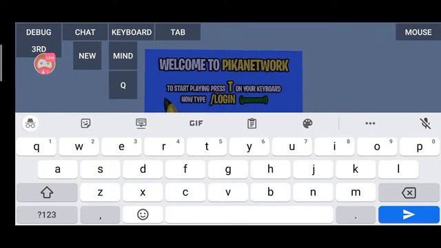 Watch me stream PojavLauncher (Minecraft: Java Edition for Android) on Omlet Arcade! смотреть онлайн