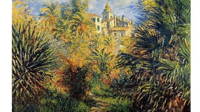 Claude Monet смотреть онлайн