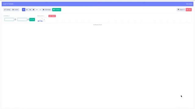 Scriptcase Fundamental Course - 4.3 Chart Searches смотреть онлайн