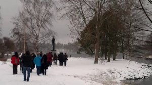 Savonlinna.Olavinlinna, 2012 год
