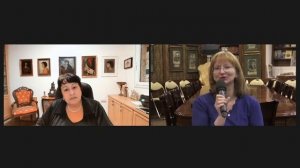 Большое эксклюзивное онлайн-интервью с Диной Рубиной!