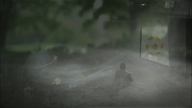 Старый костер смотреть онлайн