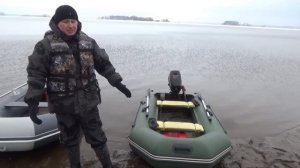 Ветерок 8 против Toyama 5.8