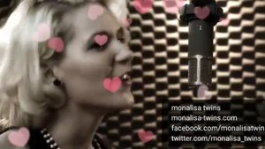 MonaLisa twins ( the beatles cover ) - when i'm sixty-four