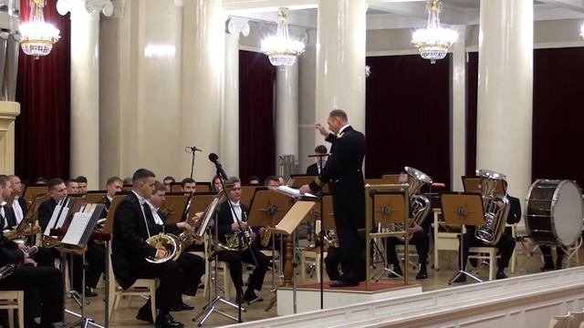 Колыбельная. Брамс смотреть онлайн