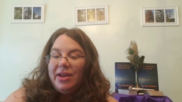 Persiadnea's Paradigm Sabina смотреть онлайн