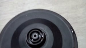 Электрический чайник не включаться? Одна из причин