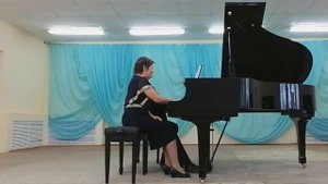 Попурри на мелодии А.Петрова из кинофильмов
