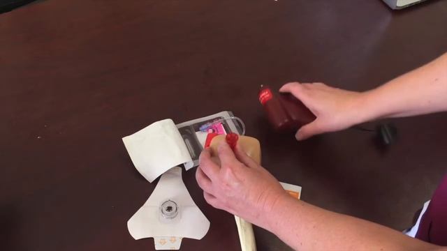 EZ IO Educational video смотреть онлайн