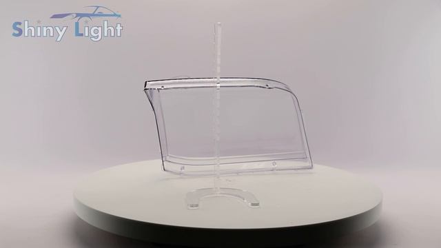 СТЕКЛО ФАРЫ NISSAN X-TRAIL T30 03-07 смотреть онлайн