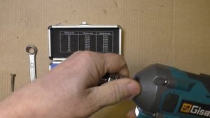 Набор ударных головок для поврежденных гаек #extractors #提取器