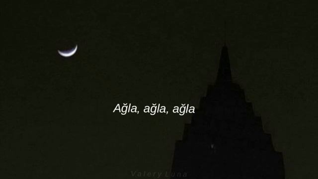 IC3PEAK - CRY (Türkçe Çeviri) смотреть онлайн