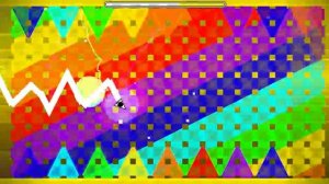 ULTRA EPILEPTICO D': | Geometry Dash [2.0] - Ultra RainBow | By nacho21