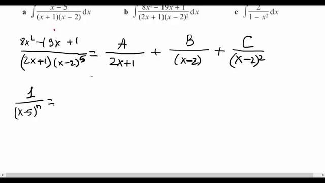 Бөлшек рационал функцияның интегралы смотреть онлайн