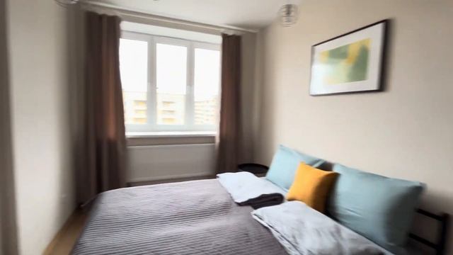 Квартира 1912 в Девяткино смотреть онлайн