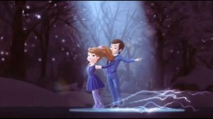 Клип София прекрасная___София и Хюго___{между нами километры}