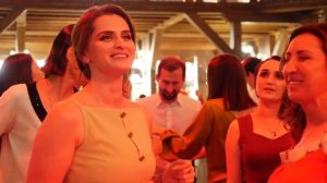 Кавер-группа на Свадьбу [LIVE] 2019 / Gagarin Project / Сочи-Москва