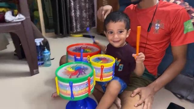 Highlight 0:00 – 0:55 from Baby Pragan Kutty Official is live смотреть онлайн