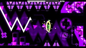Bit Reaper 100% By Vlacc (Insane Demon) Geometry Dash