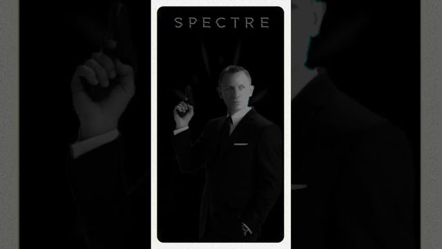 SPECTRE #spectre #radiohead #jamesbond #007 #seanconnery #drno #music #radiohead #danielcraig смотреть онлайн
