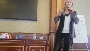 Елена Полянская. Нюансы маркетингов Гринвей и других МЛМ компаний