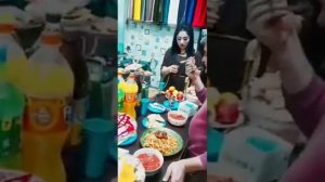 Рафоати чамшед дар диска клуб