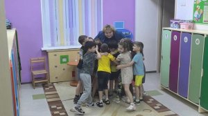 Сафиуллина Юлия Сергеевна.