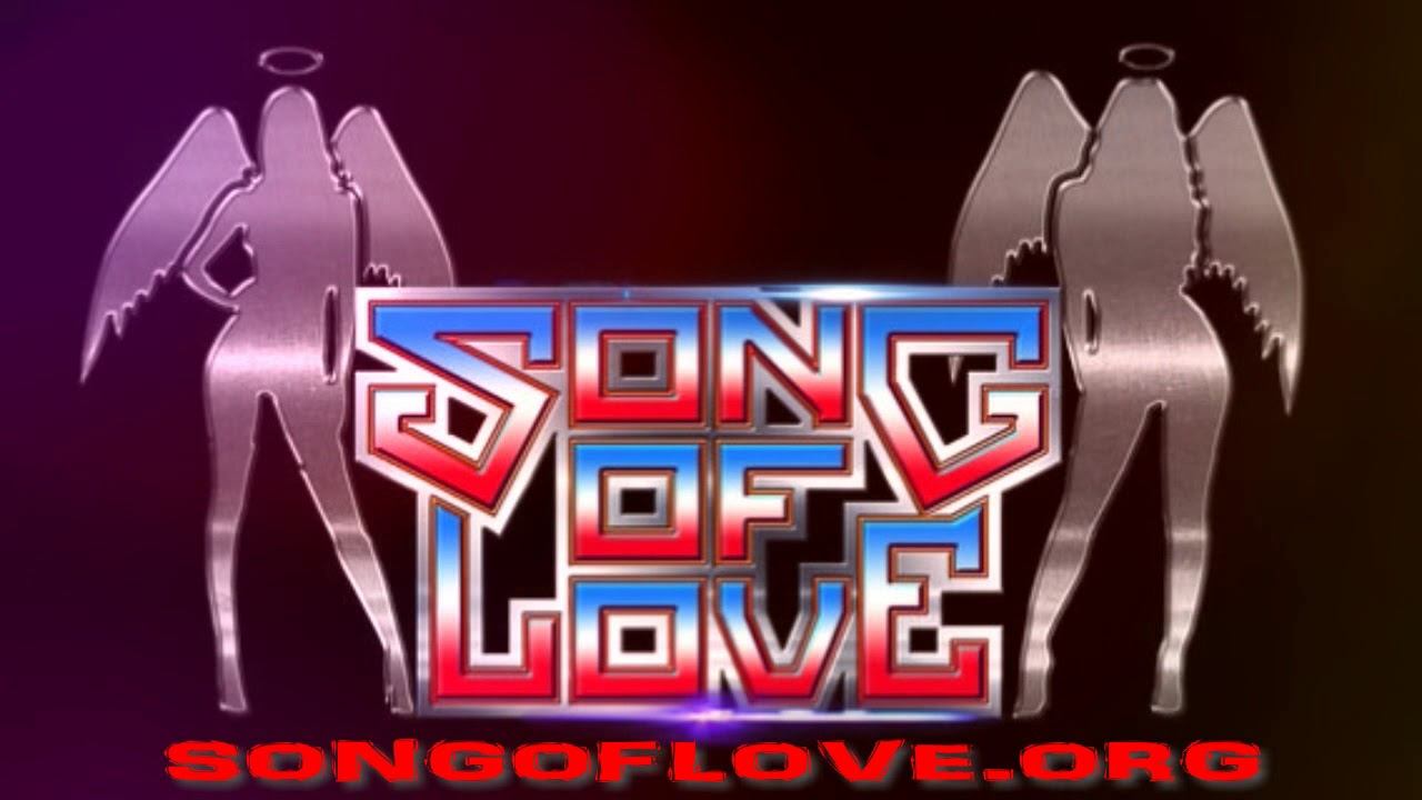 Mind crashing heavy metal music videos on youtube Song of love