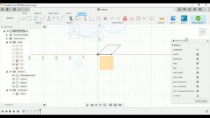 Урок 2. Создание Геометрии.