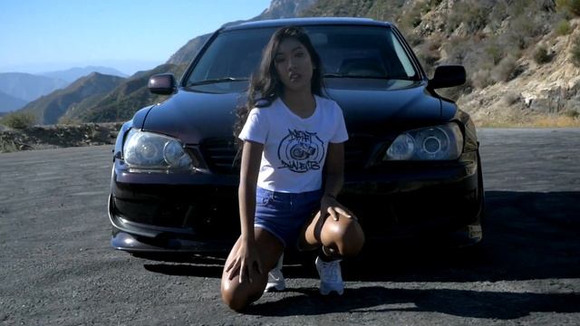 Drift Dialects IS300 | Altezza | SXE10 смотреть онлайн