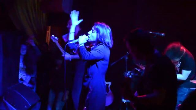 Мураками - Догвиль (Тверь, 09.12.2014) смотреть онлайн