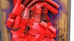 Зеленоградск_Музей_Мусора_Мумука_Обзор_внутри_03.01.2025