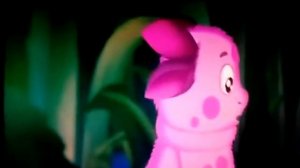 Лунтик на гоблинском переводе