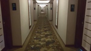 Отдых в Турции Сиде Jadore deluxe & SPA: план этажа и интерьер стандартного номера