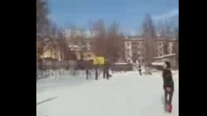 мой футбол 2009