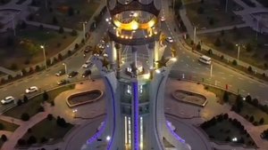 Город Ленинабад ныне город Худжанд Согдийская область Таджикистан ...