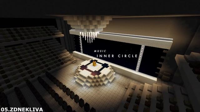 WINNER 05.ZDNEKLIVA Alisa Kozhikina-Tancuyut Nebesa смотреть онлайн