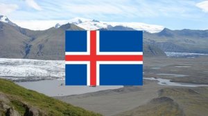 Государственный гимн Исландии.