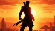 SHADOW FIGHT 2 MOD!