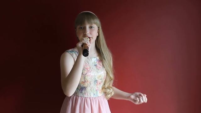 Тумашова Диана - 3 место. 13 лет, Ирландия смотреть онлайн