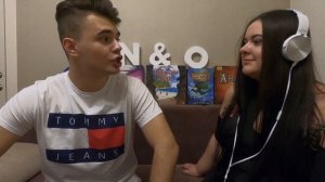 Поздравление C Новым 2020 Годом!