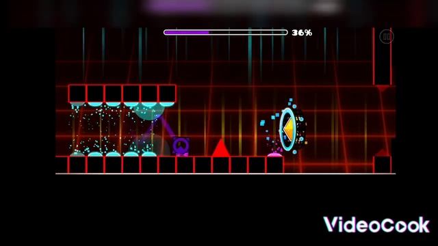 что я делал перед тем как изменил и прошёл уровень fest ol смотреть онлайн