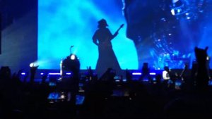 BABYMETAL live in Moscow 1.03.2020