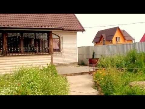 Аренда коттеджа посуточно "Бердь 4" в Новосибирске(Викенд хаус/weekend-house.su)