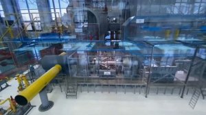 Макеты Студии АМАДЕО для Газпром Трансгаз Томск