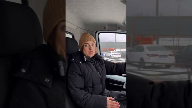 обзор ГАЗ ГАЗЕЛЬ