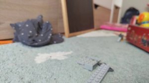 Lego битва, или fortnite из Lego ,или ещё что-то.