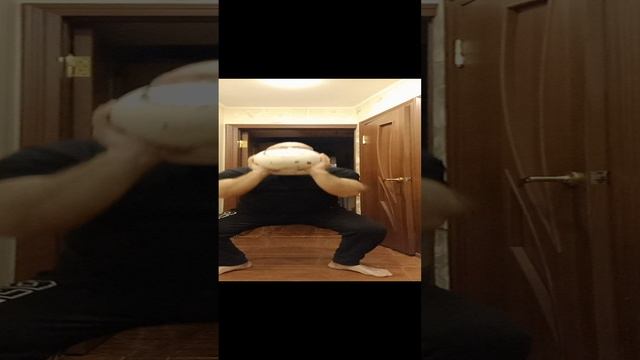 4 упр-я в сцепке
