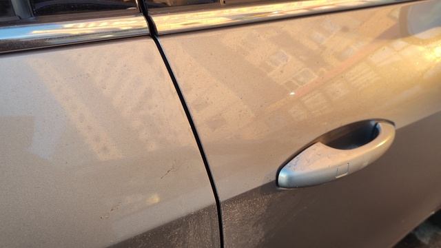 Доводчики дверей SmartGear на Haval F7 смотреть онлайн