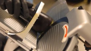 Слайсеры ЛР-220, ЛР-250, ЛР-300